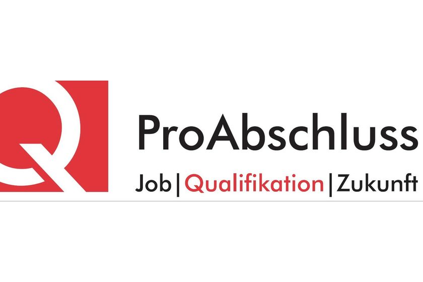 ProAbschlusss Logo